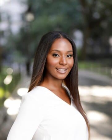 Keatrice Robertson