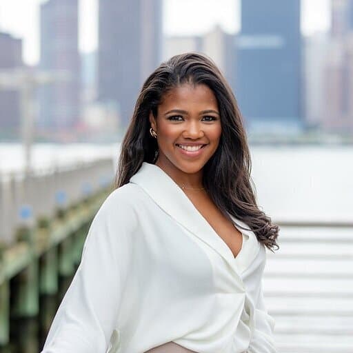 LaQuana McNeil