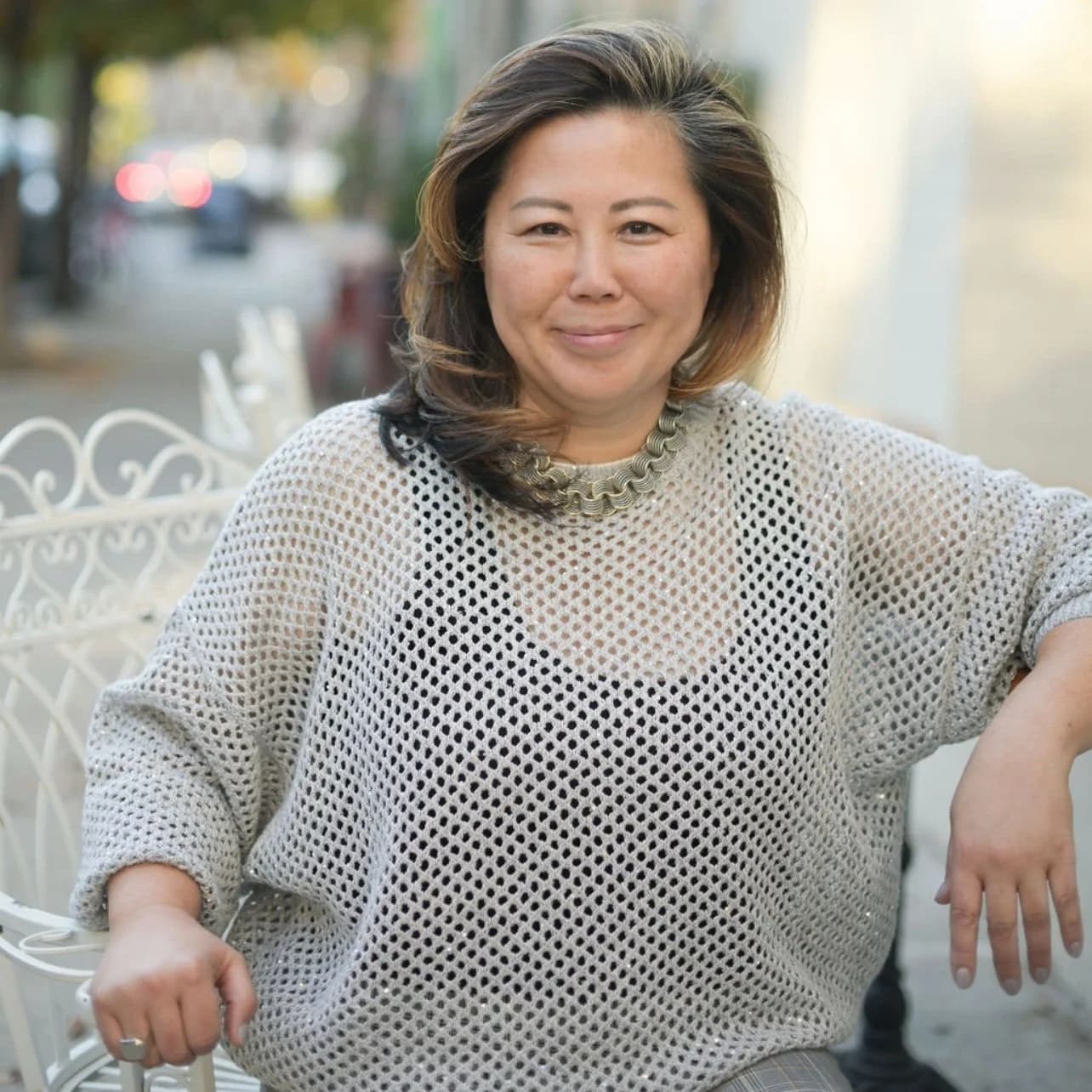 Theresa Ching